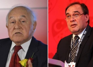 Yarsuvat: 'Federasyonla g�re� mi yapaca��z'