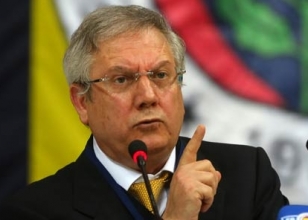 Aziz Y�ld�r�m'dan fla� karar! Konu�acak