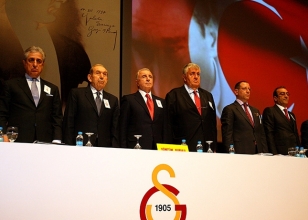 ��te G.Saray'�n bor� alacak fark�!..