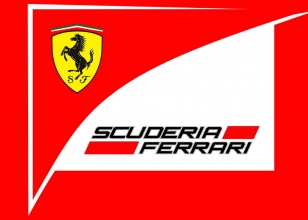Ferrari sil ba�tan ba�l�yor!