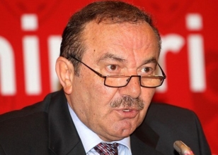 MHK'ye jet atama! Yeni ba�kan belli...