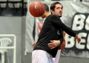 Kartal'�n rakibi Riga!