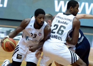 Be�ikta�, evinde �BB'yi rahat ge�ti!