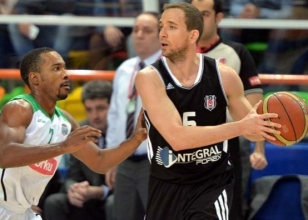 Be�ikta�, Torku Konya'y� potada da devirdi! 