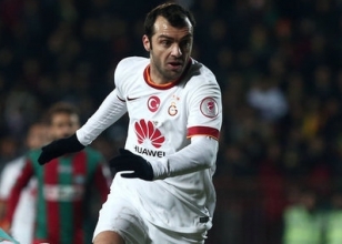 Pandev 'Evet' dedi! Dubai'de gizli anla�ma!..