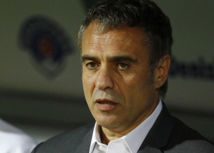 ...Ve Ersun Yanal-Trabzonspor! 