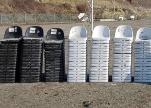 �n�n�'n�n koltuklar� il�e stad�na...