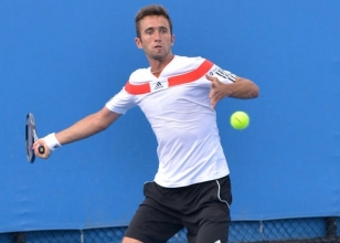 Marsel �lhan erken veda etti