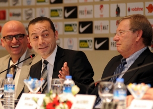 'Ya olmazsa gerilimi vard�'