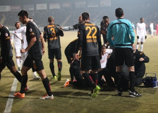 Aydn Ylmaz'n son durumu! Aklama!..