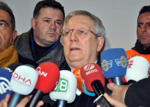 Aziz Y�ld�r�m'�n ba�kanl�kta 16. y�l�