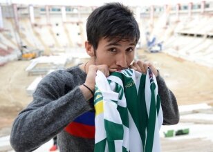 Bekir Y�lmaz: 'Daum ile �al��mak...'