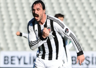 Almeida'dan G.Saray yorumu: 'Her �eyi..'