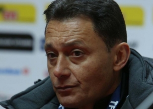 Cesar Domingo Lopez: 'Ma� bizim hakk�m�zd�'