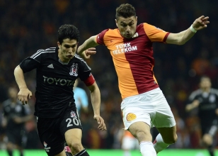 Arena'da '�nan'c�n zaferi!