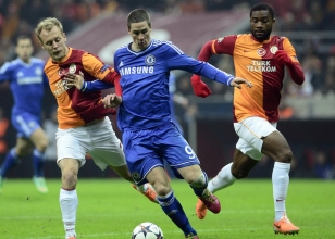 �spanyol bas�n� Torres'i man�etine ta��d�