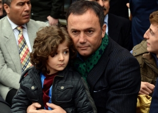 Hami Mand�ral�'n�n zorlu tercihi