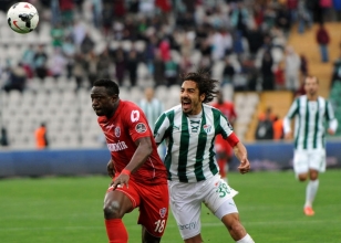 Timsah, sahas�nda yeni transferi ile g�ld�!