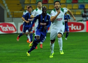 Kayseri Erciyes'te '�are Edinho'