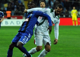 Bedelsiz geldi, kral oldu!