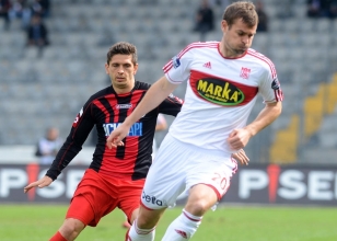 G.Birli�i, haftalar sonra g�ld�!