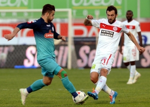 Karadeniz ate�i, Akdeniz'de yand�!..