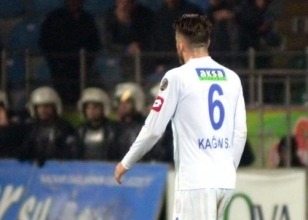 S�ylemezgiller: 'Be�ikta� ma��nda 1 puan..'