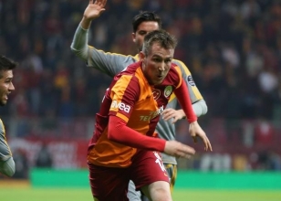 Hajrovic: '�ok �nemli 3 puan kaybettik'