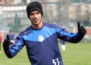 Ali Adnan: 'Ligde kalaca��m�za..'