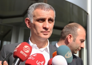 Trabzonspor'dan �ok sert TFF a��klamas�!