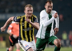 S�per Lig'de son durum! 