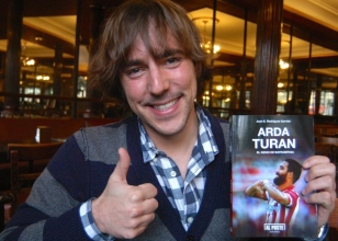 �spanya'da yeni ak�m! 'Arda Turan'c�l�k..