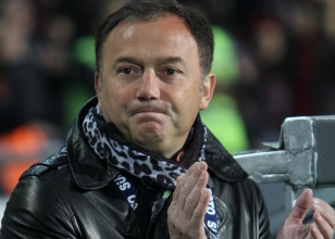 Hami Mand�ral�'dan Malouda a��klamas�