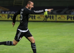 O�uzhan: 'Son saniyede yemek ac�t�yor'