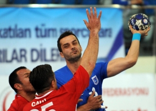 Ankara derbisinde g�len Belediye oldu!