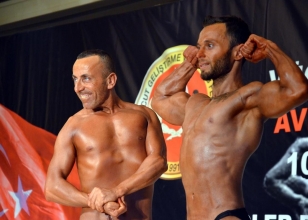 �ampiyonlar belli oldu!