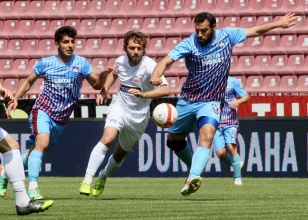 1461 Trabzon'dan 'intihar' gibi kay�p 