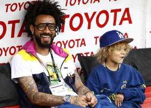 Baroni: 'Hak etti�imiz �ampiyonlu�u...'