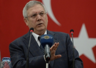 ��te CAS'�n gerek�eli karar�! SPORX �ZEL!..