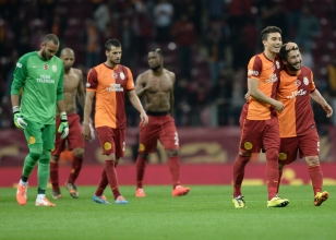 Rekor Galatasaray'da! Trkiye Kupas...