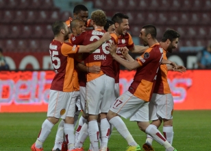Wesley Sneijder b�yle istedi...