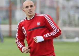 ��te S�per Lig'in gol kral�!..