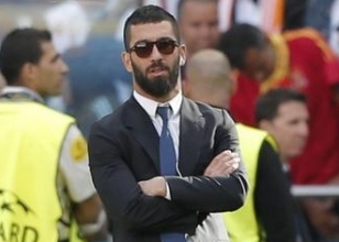 Arda Turan'�n final �z�nt�s�!..