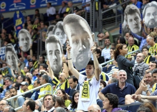 ...ve Galatasaray sahaya ��kmad�! 