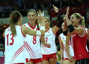 Filenin Sultanlar� Japonya'y� rahat ge�ti!