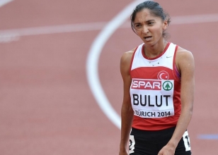 Gamze Bulut'ta b�y�k hayal k�r�kl���