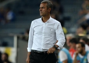 smail Kartal'dan rakiplere gzda!..