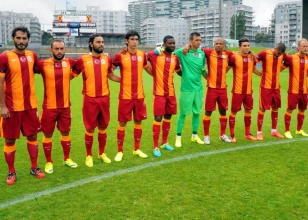 Usta kalemler G.Saray'a ans vermiyor