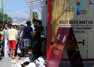 Papaz�n �ay�r�'ndan bug�ne 105 y�l