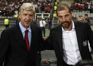 Bilic itiraf etti! 'Ma sonu Wenger'den...'